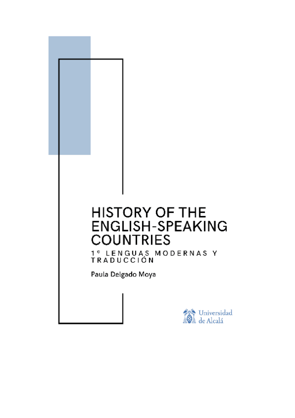 Miniatura del documento History-of-the-english-speaking-countries.pdf