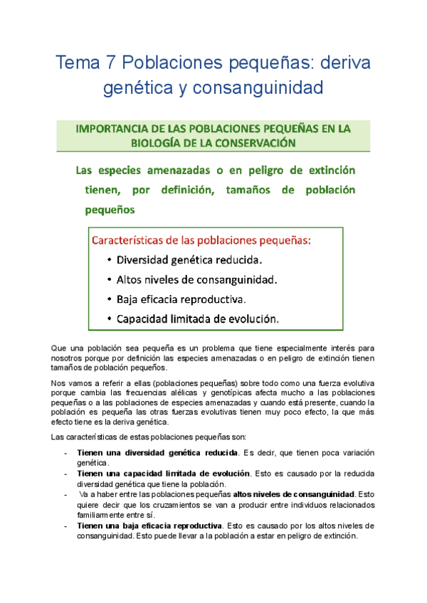Miniatura del documento Tema-7-Poblaciones-pequenas-deriva-genetica-y-consanguinidad.pdf