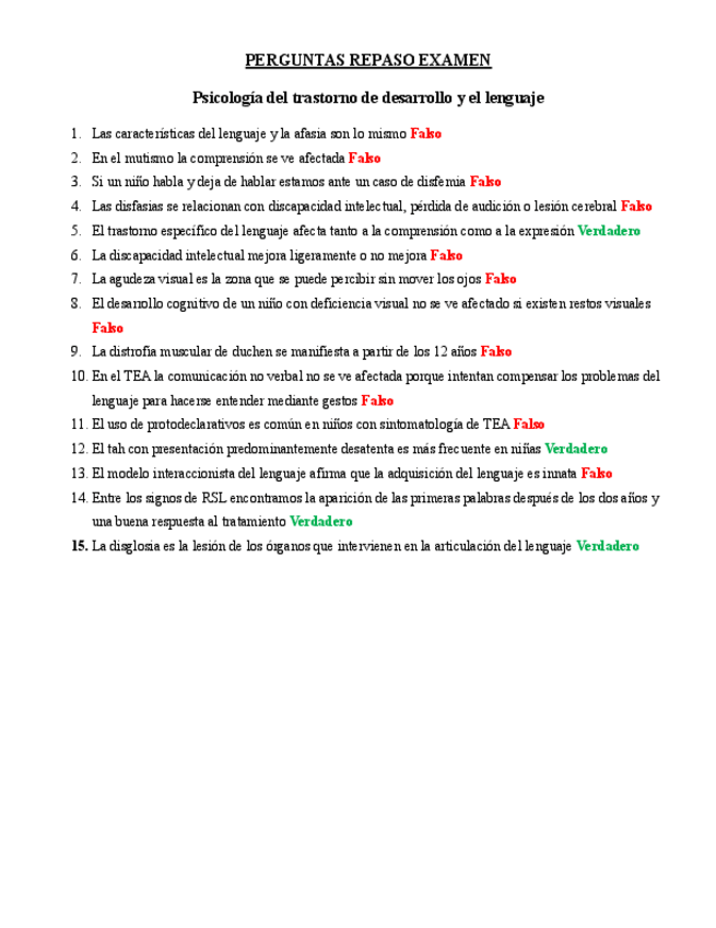 Miniatura del documento Trastornos del desarrollo Preguntas examen.pdf