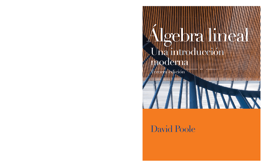 Miniatura del documento Álgebra- 3ra Edición. David Poole-FREELIBROS.ORG.pdf