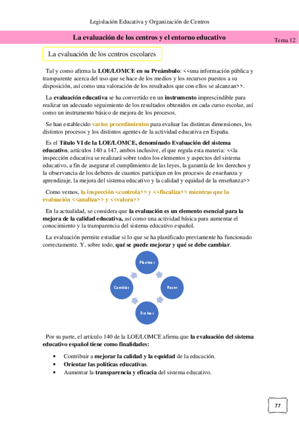 Miniatura del documento Tema-12-Apuntes-Legislacion-educativa-y-organizacion-de-centros.pdf