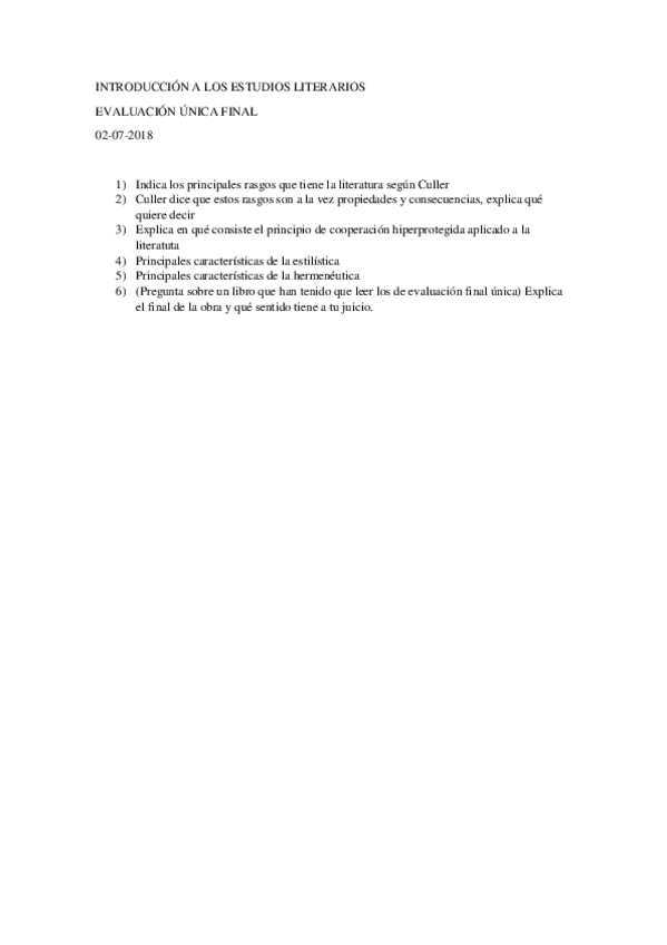 Miniatura del documento INTRODUCCIÓN A LOS ESTUDIOS LITERARIOS evaluación única final.pdf