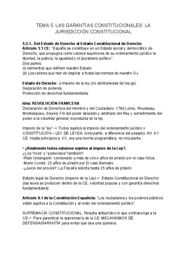 Miniatura del documento TEMA-5-LAS-GARANTIAS-CONSTITUCIONALES-LA-JURISDICCION-CONSTITUCIONAL.pdf