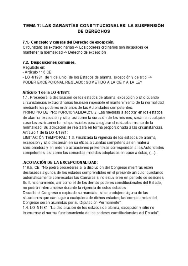 Miniatura del documento TEMA-7-LAS-GARANTIAS-CONSTITUCIONALES-LA-SUSPENSION-DE-DERECHOS.pdf