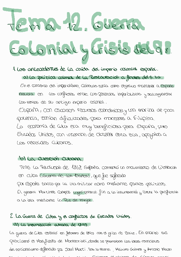 Miniatura del documento Resumen-T-12-la-guerra-de-Cuba-y-el-desastre-del-98.pdf