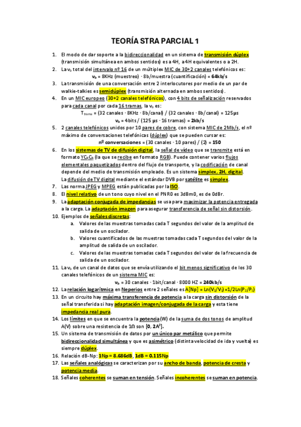 Miniatura del documento STRA-Teoria-Parcial1.pdf