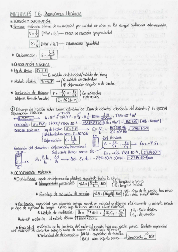 Miniatura del documento MATERIALES T.6 (Propiedades Mecánicas).pdf