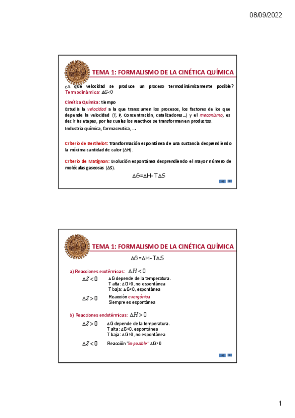 Miniatura del documento T11CINETICA-QUIMICA22.pdf