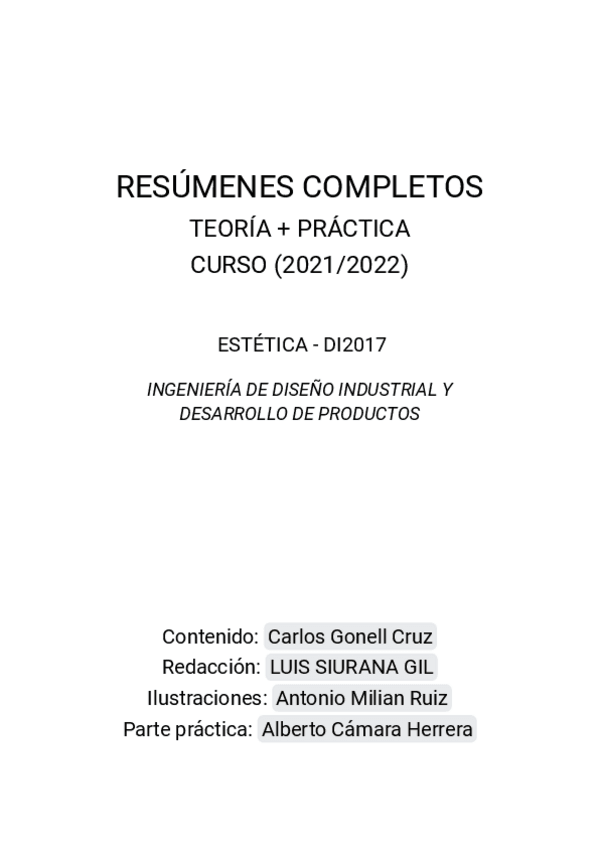 Miniatura del documento Resumen-TODO-Estetica-1.pdf