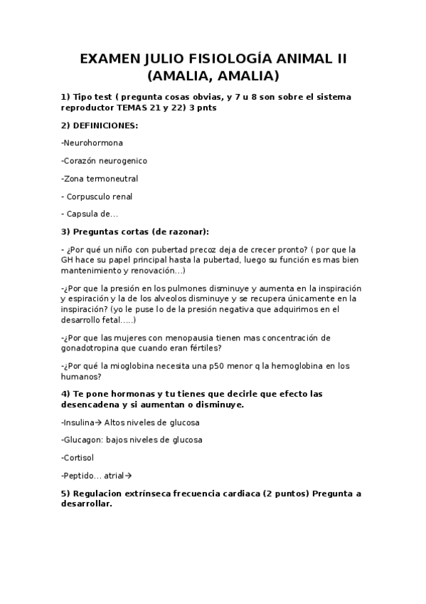 Miniatura del documento EXAMEN JULIO FISIOLOGÍA ANIMAL II.docx