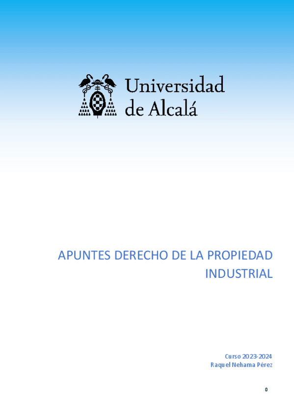 Miniatura del documento Apuntes-Derecho-de-la-Propiedad-Industrial.pdf