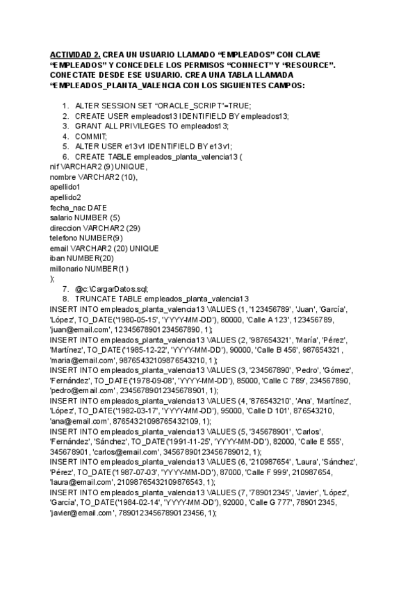 Miniatura del documento SQL DEVELOPER (EJEMPLO).pdf