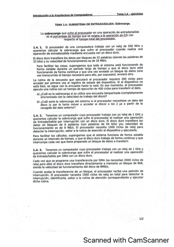 Miniatura del documento IAC_Tema-1.4._enunciadoEjercicios_buses y subsistema de E/S.pdf