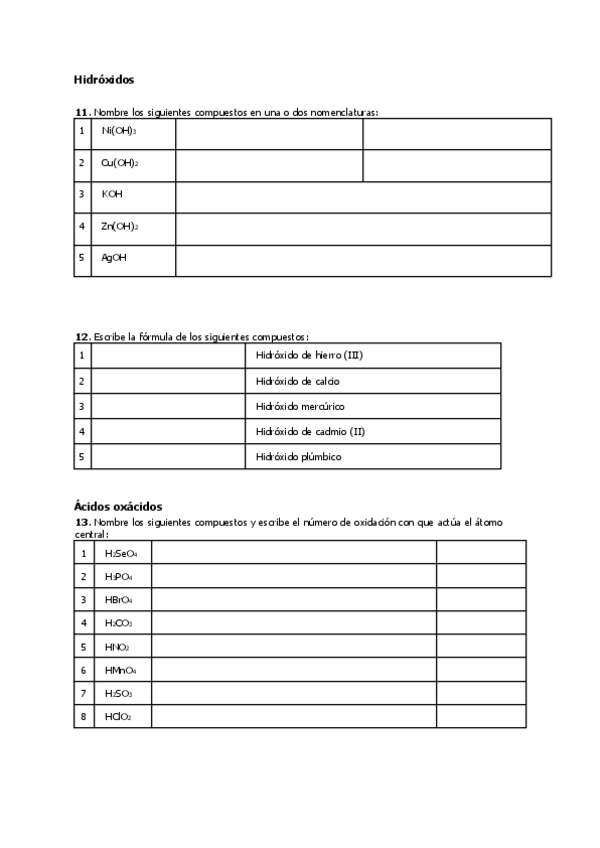 Miniatura del documento Ejercicios-Hidroxidos.pdf