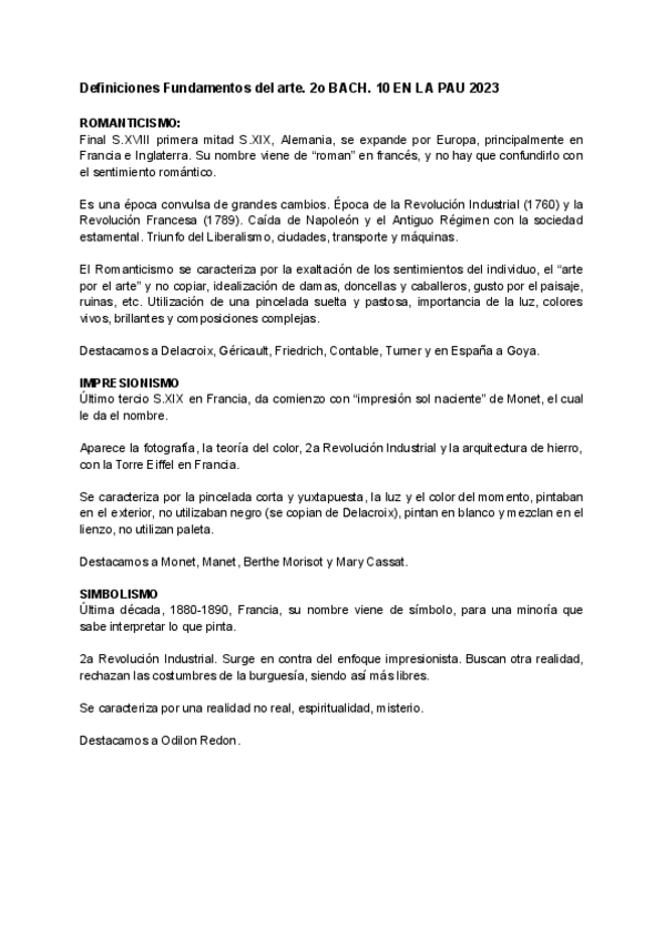Miniatura del documento Definiciones-Fundamentos-del-arte.-10-PAU.pdf