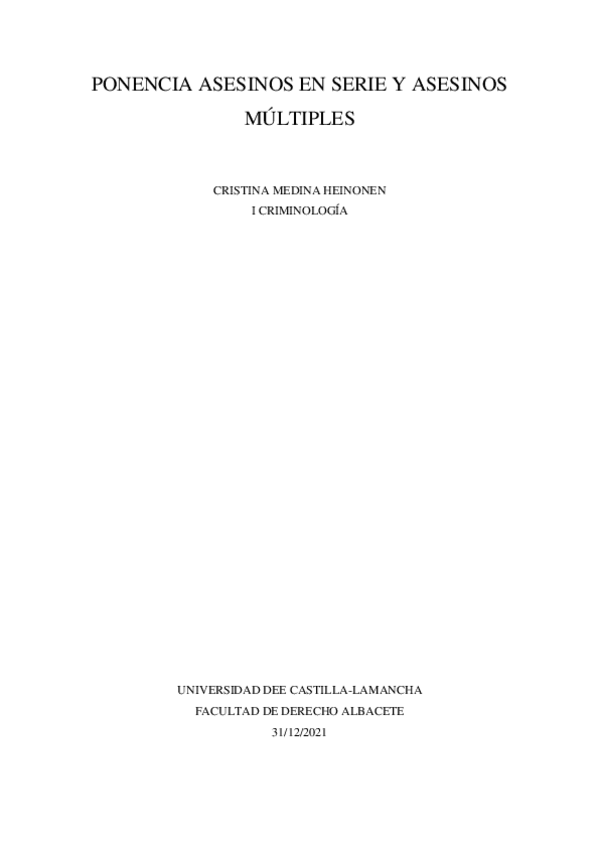 Miniatura del documento PONENCIA-ASESINOS-EN-SERIE-Y-ASESINOS-MULTIPLES.pdf