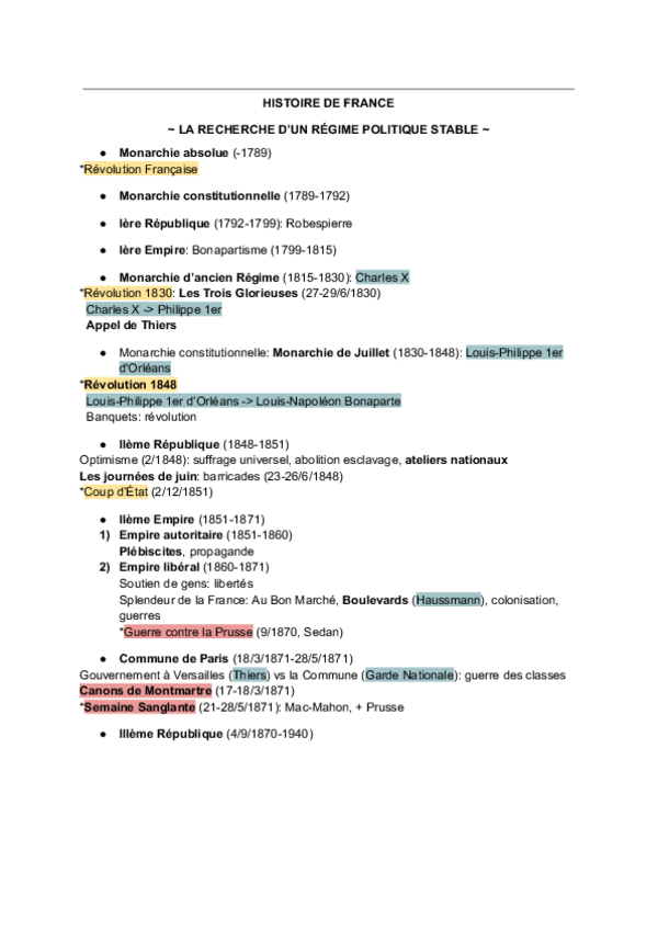 Miniatura del documento Histoire de France.pdf