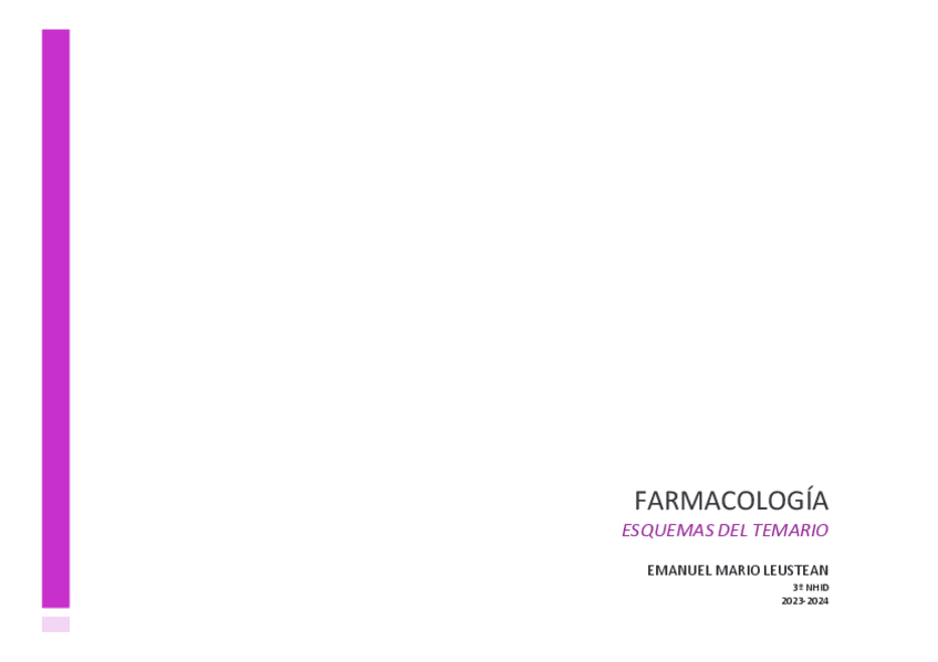 Miniatura del documento Esquemas-FARMACOLOGIA.pdf