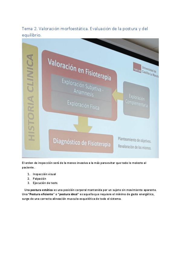 Miniatura del documento T2.-Valoracion-morfoestatica.-Evaluacion-de-la-postura-y-del-equilibrio..pdf