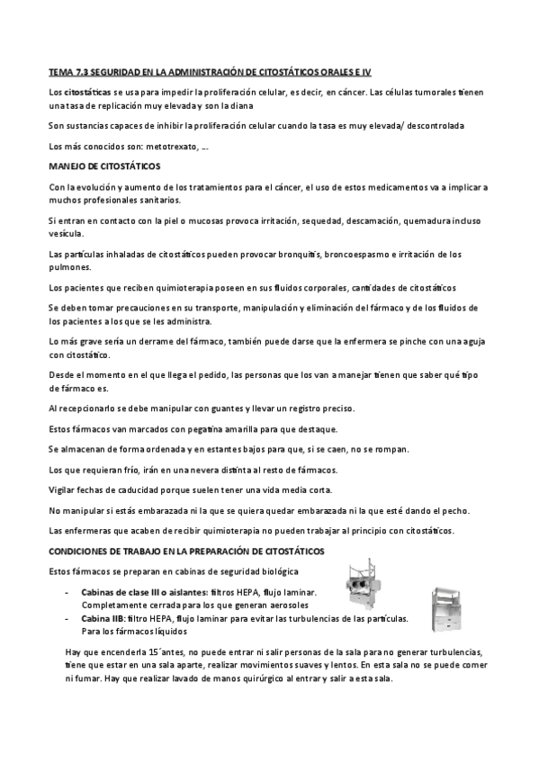 Miniatura del documento TEMA-7.3-CITOSTATICOS.pdf