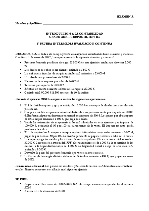 Miniatura del documento Exámenes intro.contabilidad (con solución).pdf
