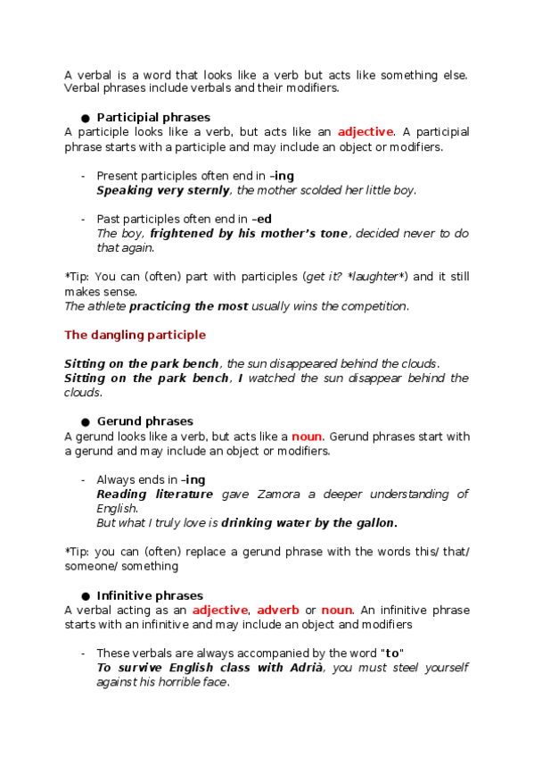 Miniatura del documento Verbal-phrases.docx