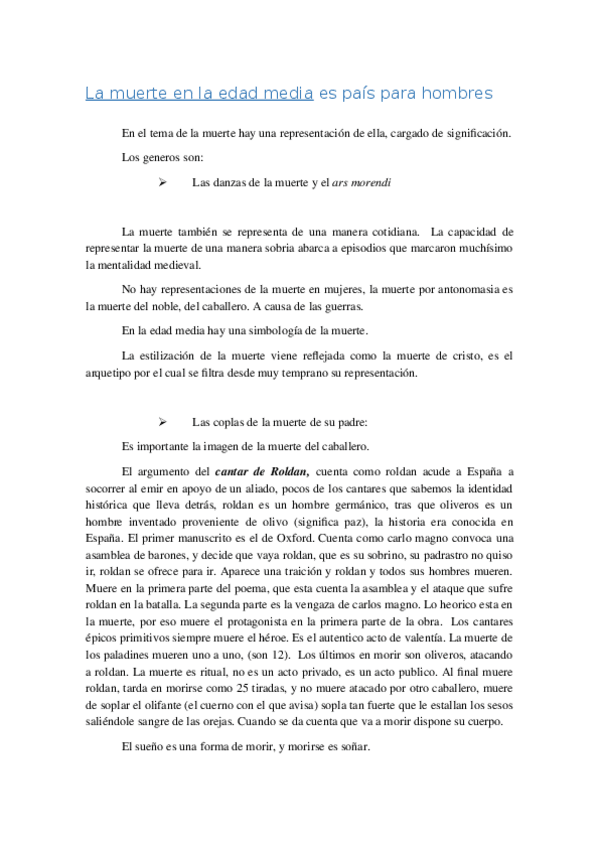 Miniatura del documento La muerte en la edad media es país para hombres.docx