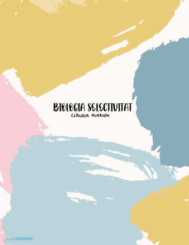 Miniatura del documento Apunts-tot-biologia-selectivitat.pdf