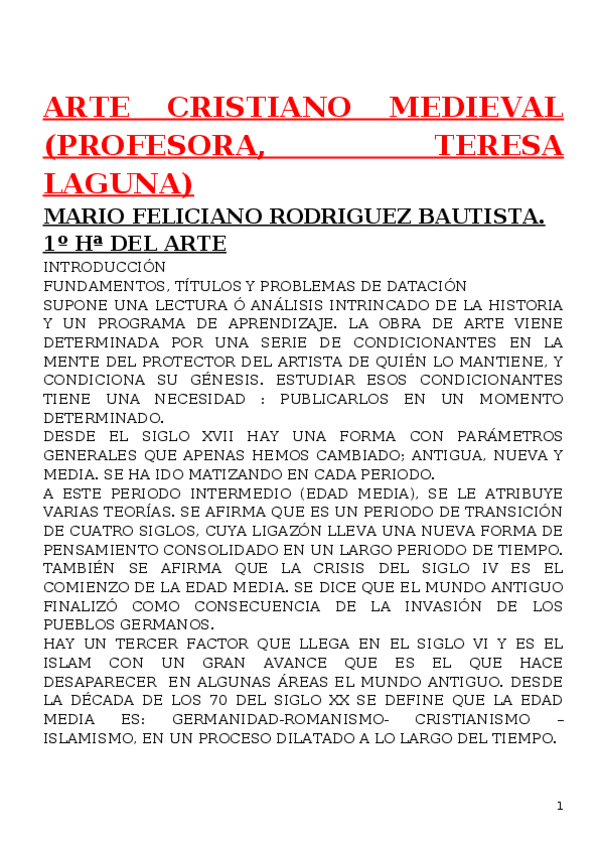 Miniatura del documento ARTE CRISTIANO MEDIEVAL. LAGUNA (Autoguardado).docx