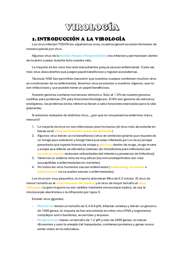 Miniatura del documento RESUMEN-VIROLOGIA-temas-1-5.pdf