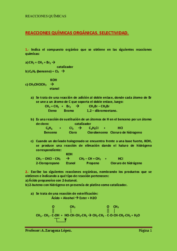 Miniatura del documento reaccionesquimicasorganicasselectividad.pdf