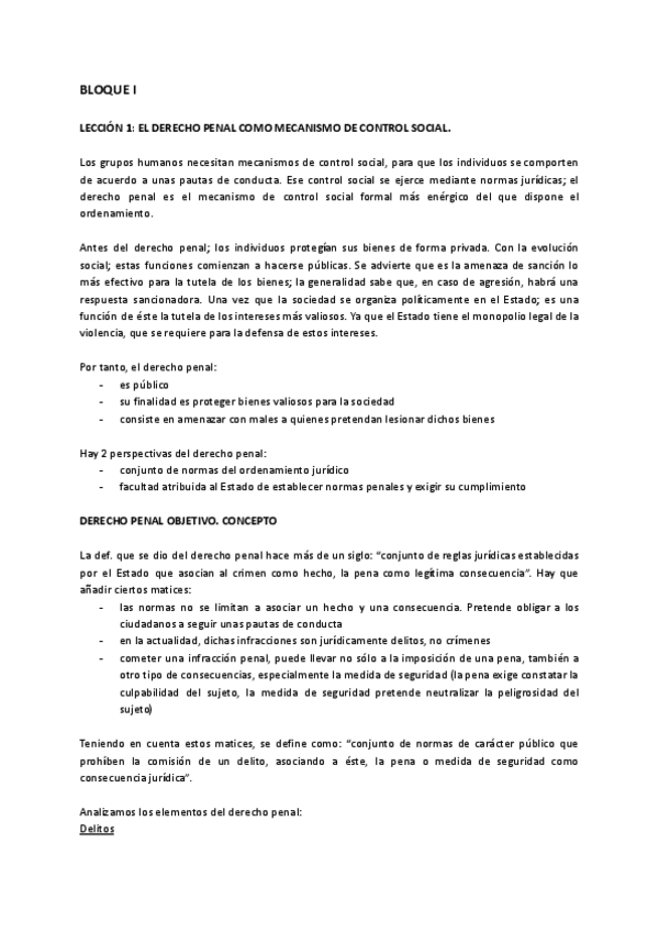 Miniatura del documento APUNTES-DERECHO-PENAL-BLOQUE-1.pdf