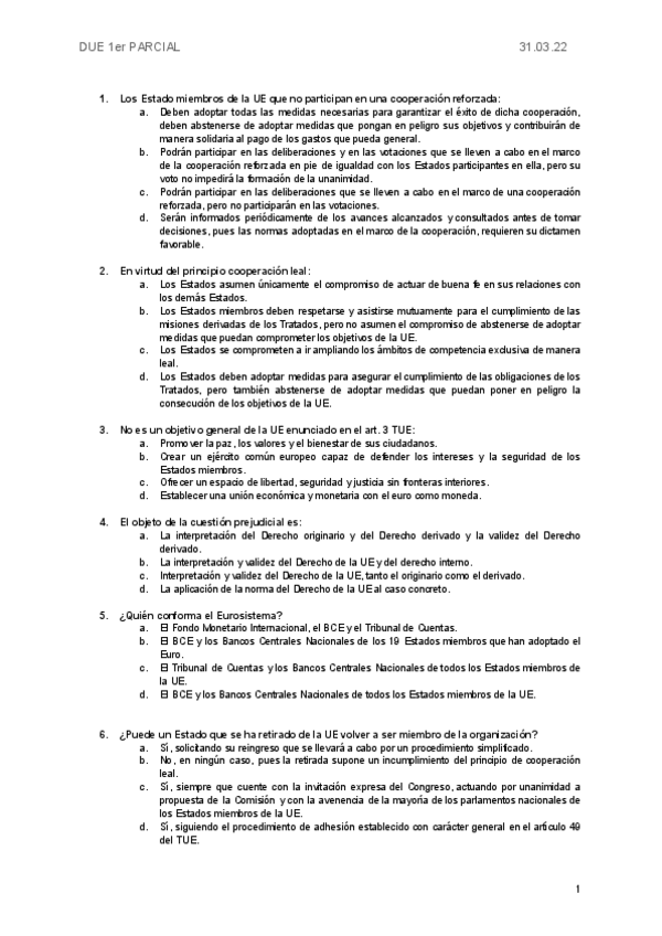 Miniatura del documento DUE-1er-Parcial.pdf