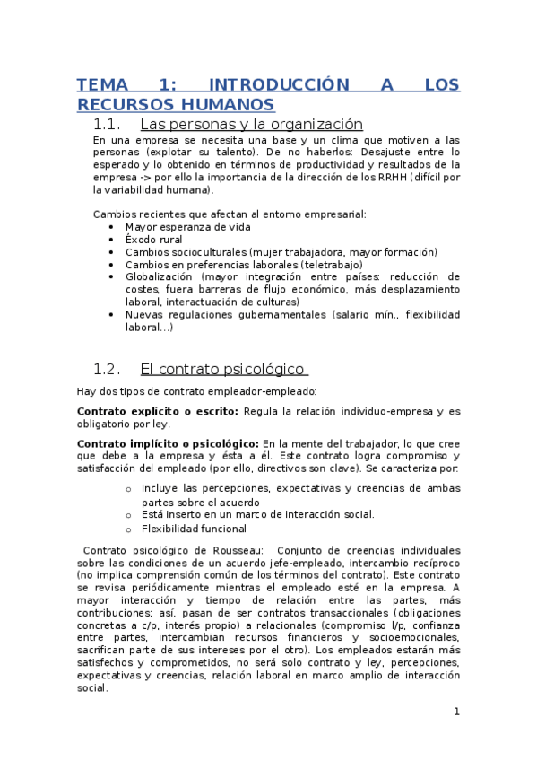 Miniatura del documento TEMA 1 RRHH.docx