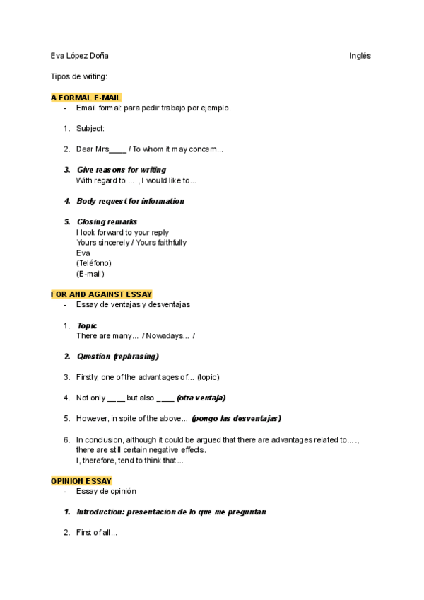 Miniatura del documento Writing-para-selectividad.pdf