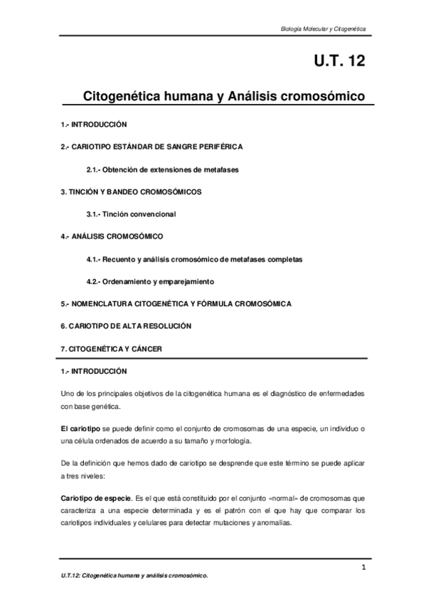 Miniatura del documento TEMA-10-Citogenetica-humana-y-Analisis-cromosomico.pdf