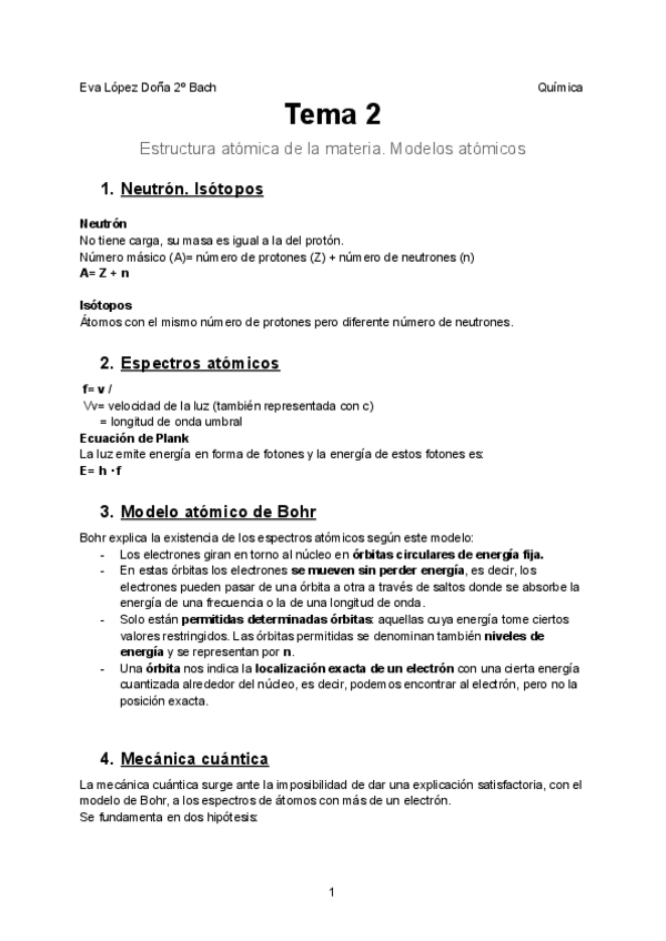 Miniatura del documento Tema-2-estructura-atomica-de-la-materia.-Modelos-atomicos.pdf