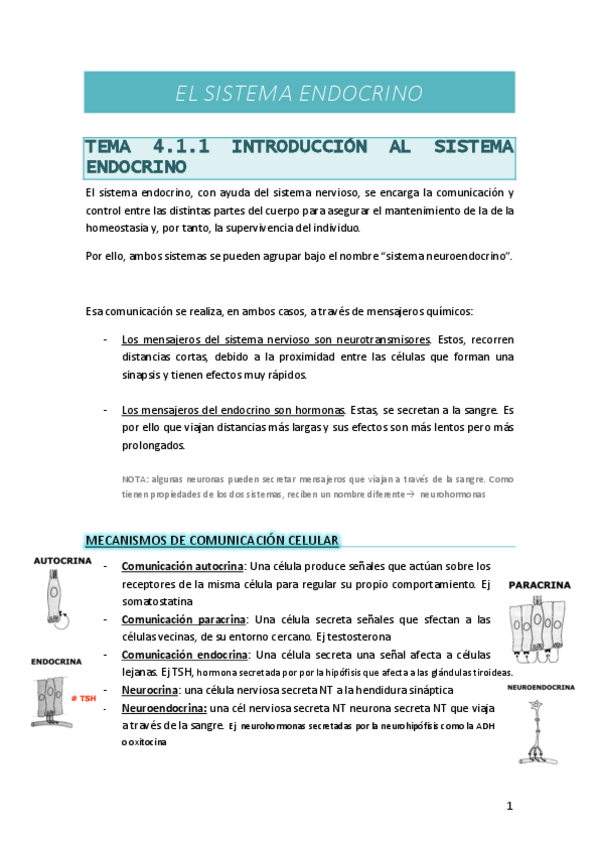 Miniatura del documento FisioTema41IntroduccionSendocrino.pdf