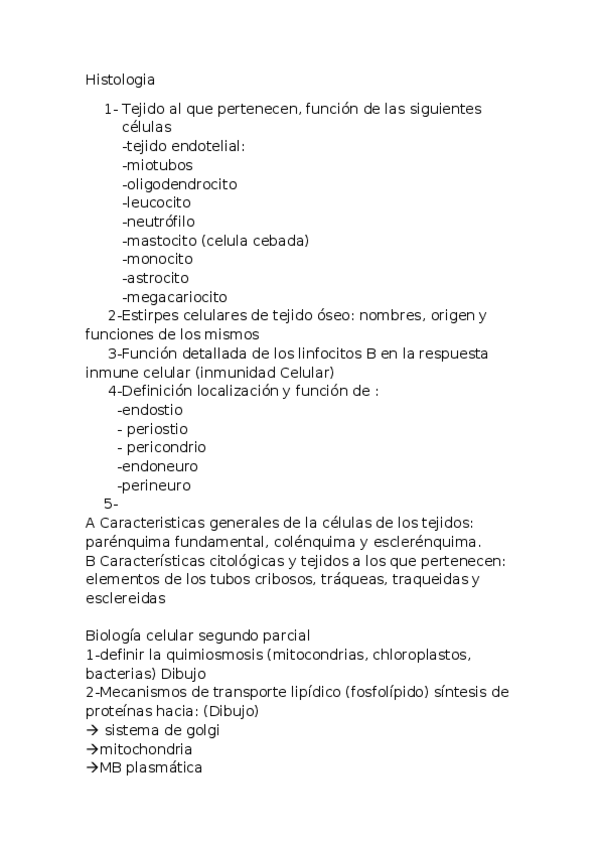 Miniatura del documento Examen de Biologa celular de margarita 2010.docx