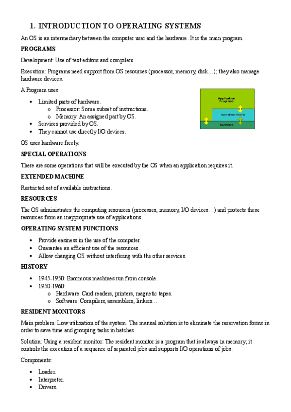 Miniatura del documento Operating-Systems-I-Summary.pdf