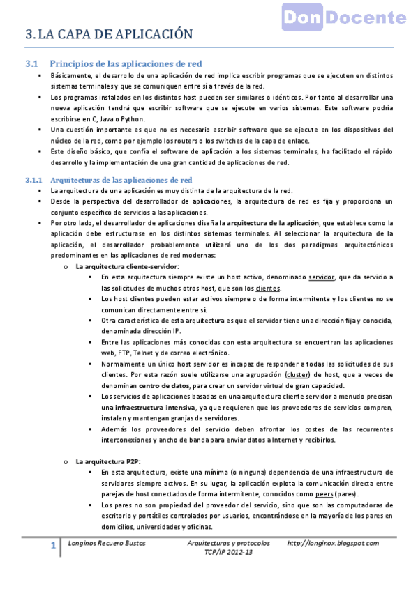 Miniatura del documento 2. LA CAPA DE APLICACIÓN.pdf