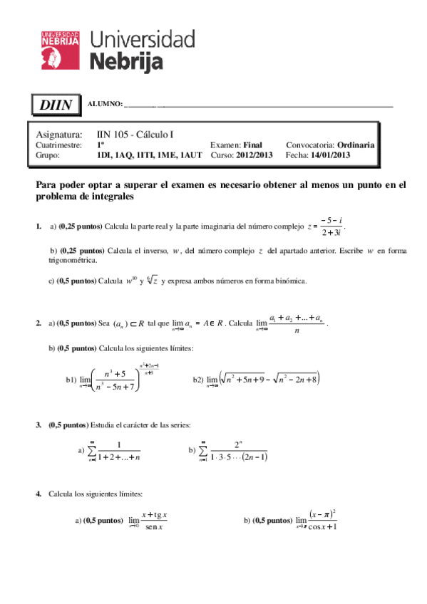 Miniatura del documento Examenes-finales-calculo-I.pdf