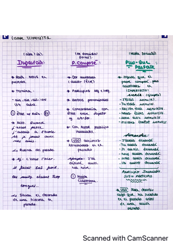 Miniatura del documento Como-hacer-IMPARFAIT-PASSE-COMPOSE-PLUS-QUE-PARFAIT..pdf