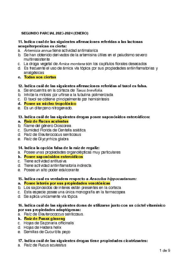 Miniatura del documento Segundo-parcial-farmacognosia.pdf