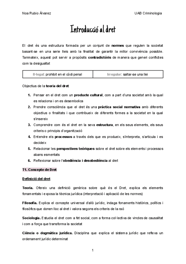 Miniatura del documento Apunts-Generals Intro Dret.pdf