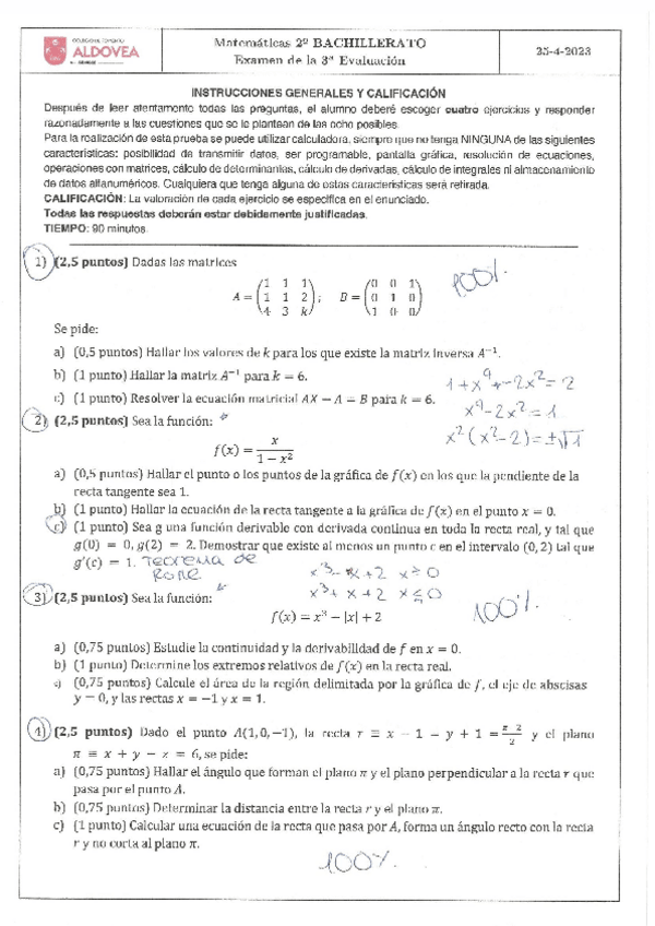 Miniatura del documento Examen-3a-Evaluacion-2obah-y-EVAU.pdf