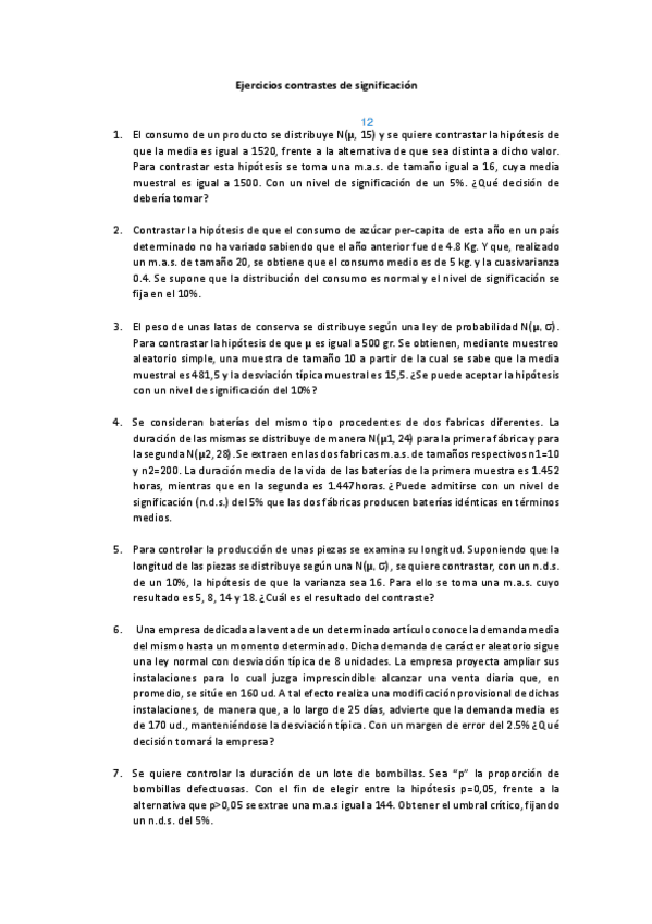 Miniatura del documento Ejercicios-contrastes-de-significacion.pdf