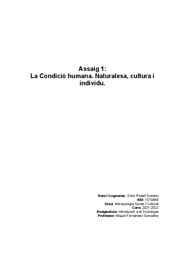 Miniatura del documento Assaig-1-La-Condicio-humana.-Naturalesa-cultura-i-individu..pdf