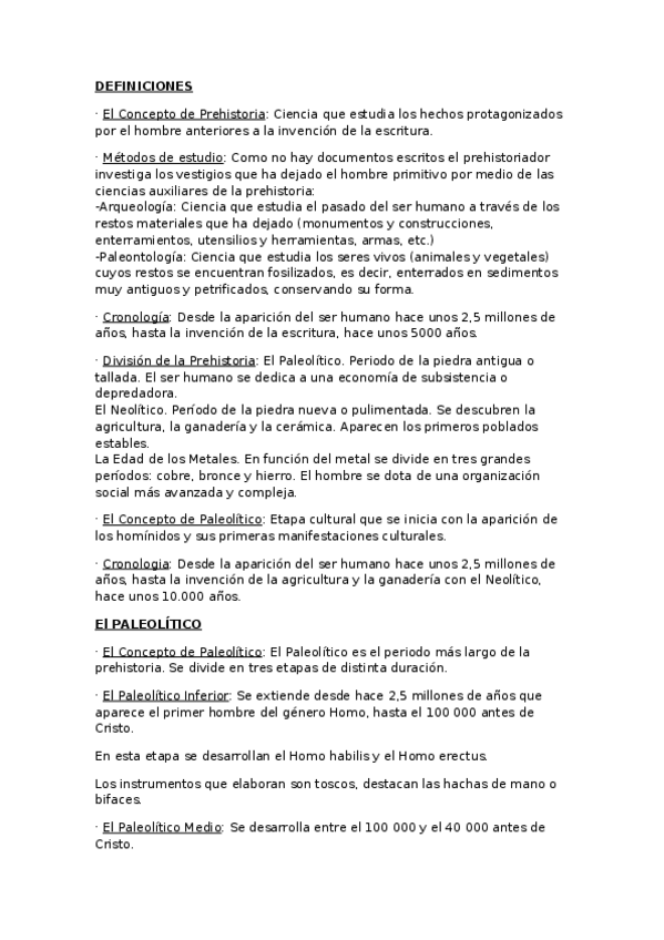 Miniatura del documento Paleolitico.docx