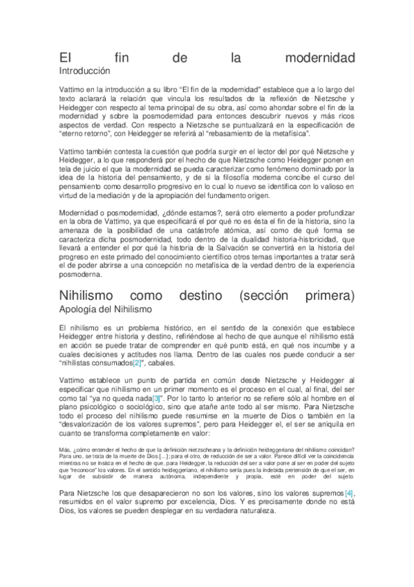 Miniatura del documento Breve resumen Vattimo.docx